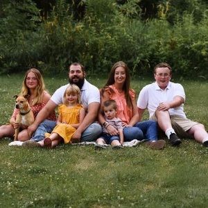 Meet your Posher, Cassie